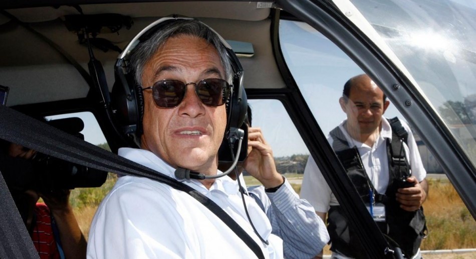 Chile: El expresidente Sebastián Piñera falleció en un accidente de helicóptero