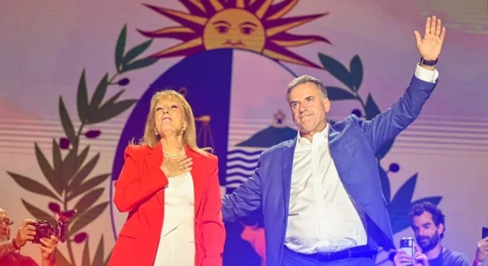 Resultados en Uruguay: Yamandú Orsi se impuso en el balotaje y será el nuevo presidente