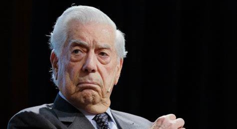 Murió Mario Vargas Llosa, una de las figuras más destacadas de la literatura de habla hispana