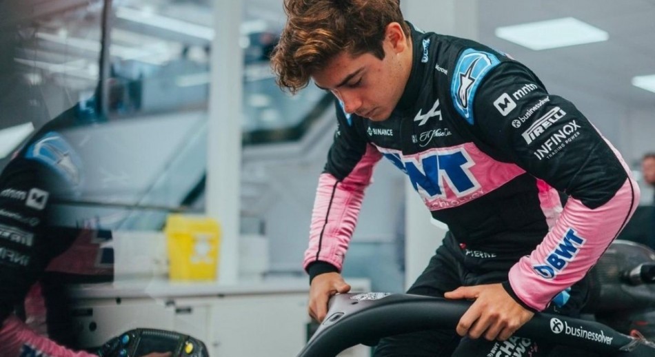 Franco Colapinto viajará a Miami con Alpine y crecen los rumores de su vuelta a la Fórmula 1