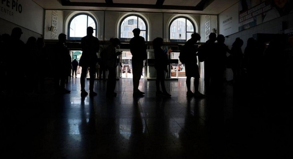 Apagón masivo en España, Portugal y partes de Francia: Sánchez “no descartan ninguna hipótesis