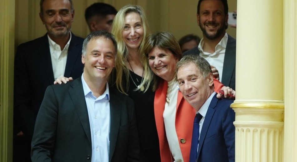 Reforma laboral: Patricia Bullrich confirmó las licencias médicas por enfermedades