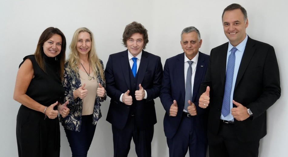 Argentina ganó el juicio por YPF: “El mayor logro jurídico de la historia nacional”