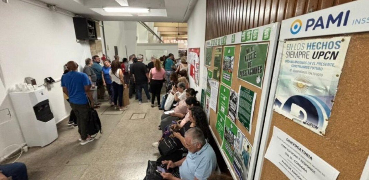 Médicos de cabecera de PAMi rechazan cobrar $2.100 por paciente y paran 72 horas