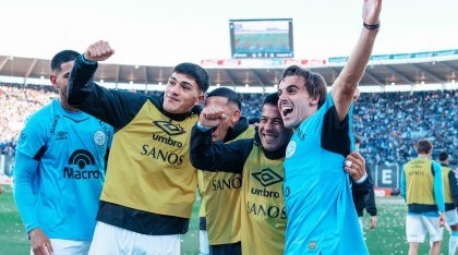 Deportes