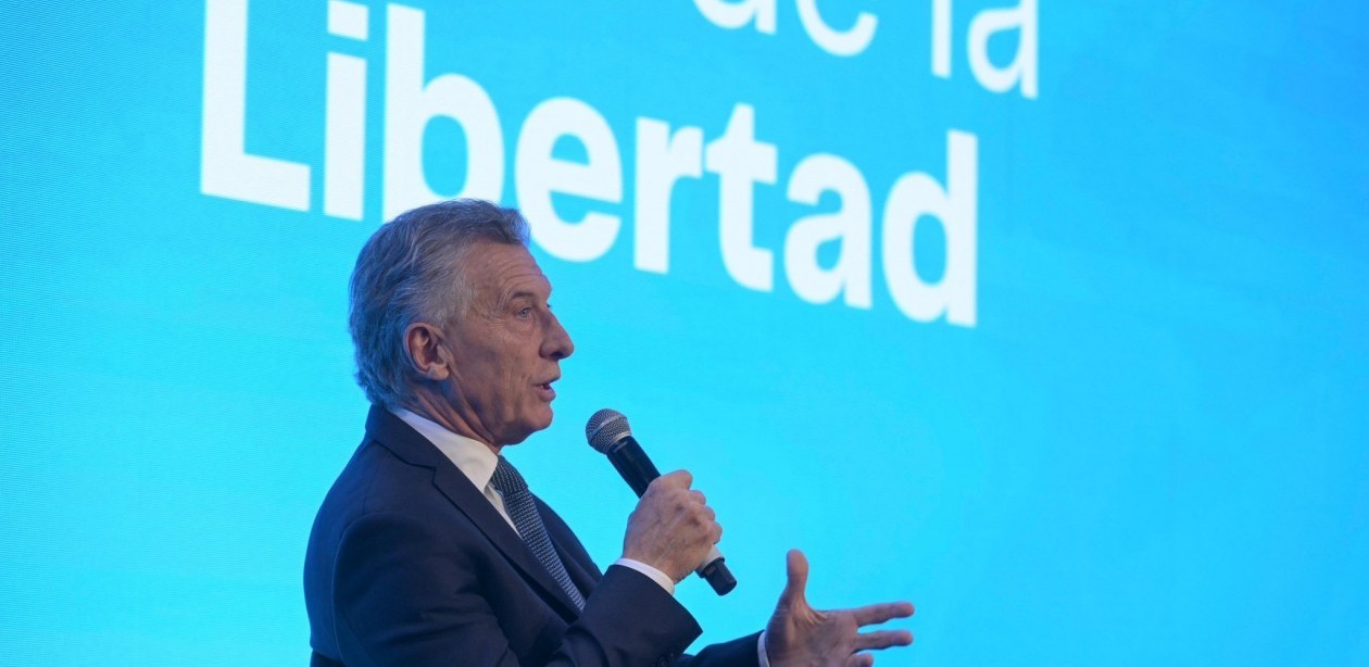 El PRO presiona a Javier Milei y apuntó a 