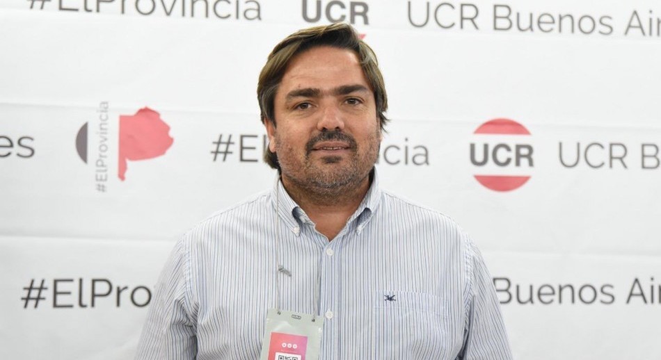 La UCR bonaerense esquivó la interna y cerró lista de unidad