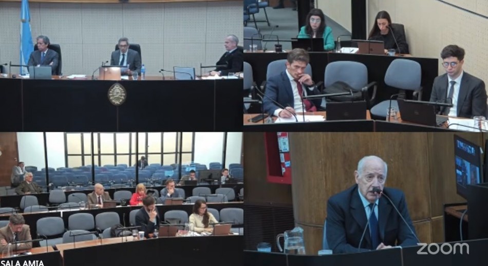 Caso cuadernos: Roberto Lavagna declaró que se detectaron sobreprecios del 20% en Vialidad