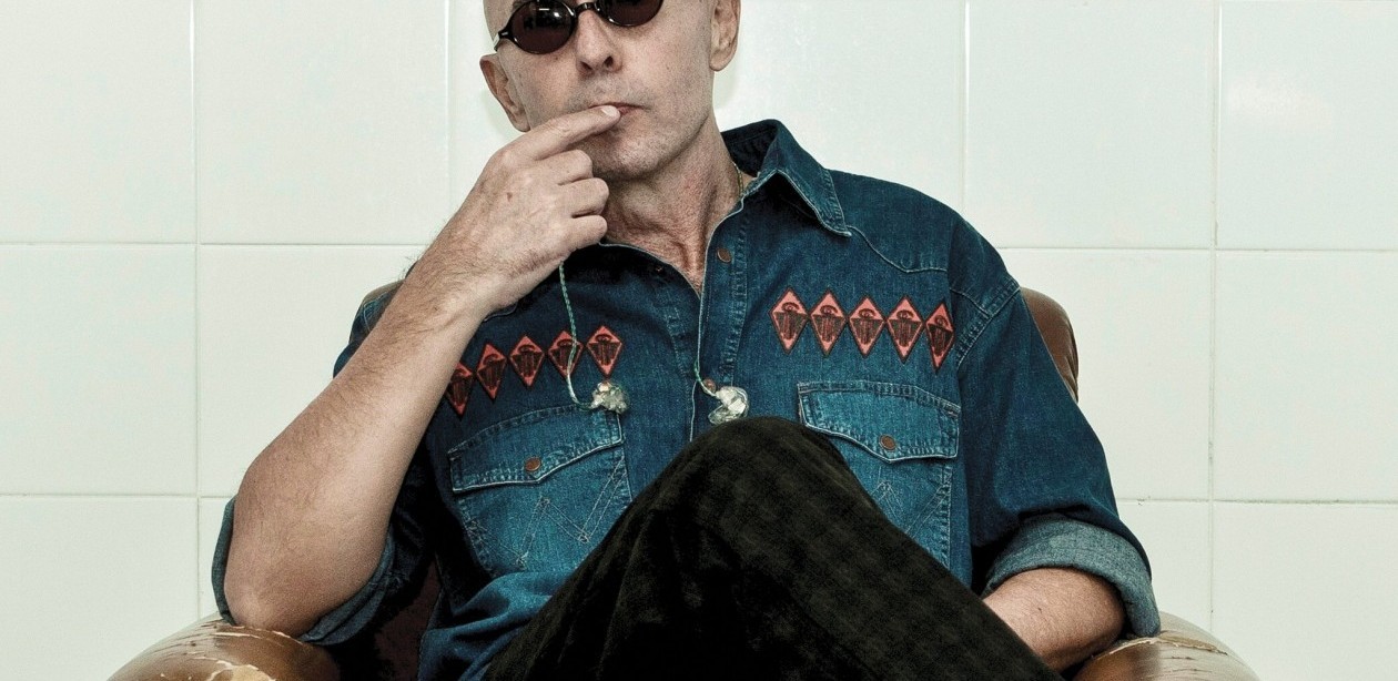 Murió el Indio Solari a los 77 años, uno de los mayores exponentes del rock nacional