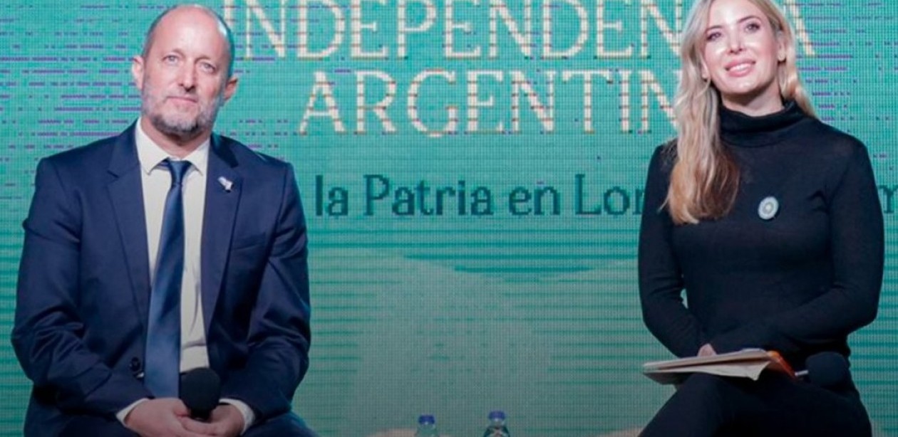 La Justicia rechazó detener a Martín Insaurralde y Jesica Cirio, pero les prohibió salir del país