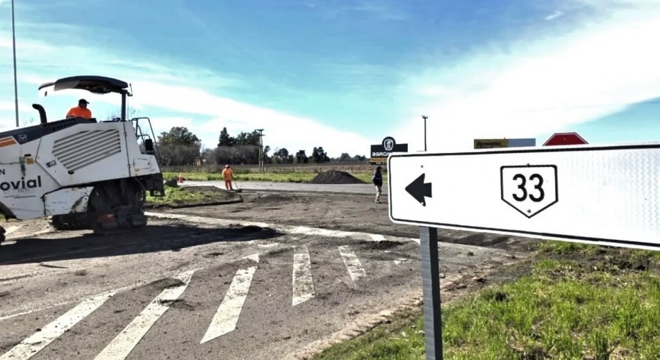 La Justicia ordenó al Gobierno reparar de manera urgente tres rutas nacionales