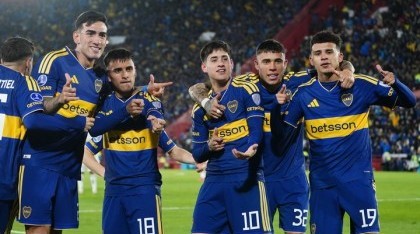 Deportes
