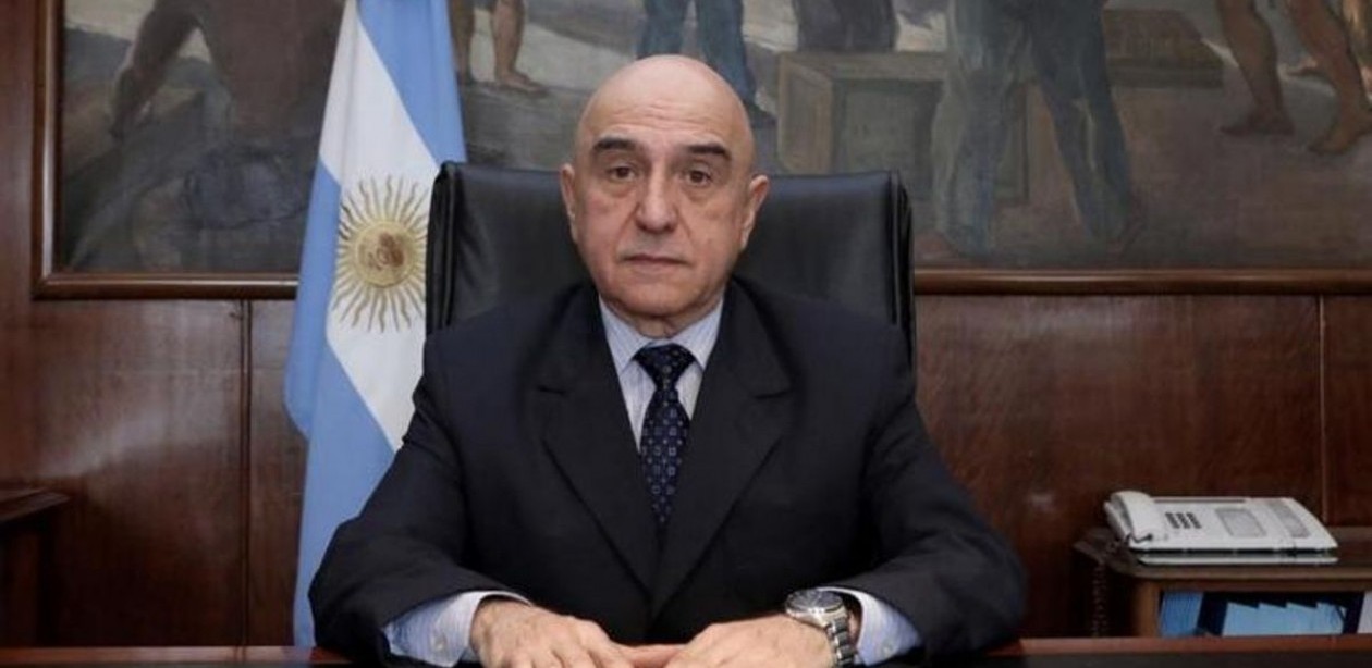 Renunció el Secretario Nacional de Discapacidad, en medio de la disputa por el Presupuesto