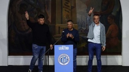 Política